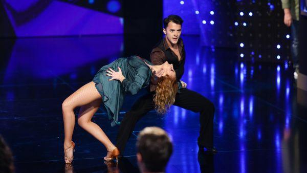 Gălăţeanul Mihai Paraschiv, pe scena Românii au Talent | FOTO și VIDEO