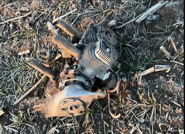 Un atac furibund al ruşilor a nimerit România. Dronele care au vizat Ucraina au dat alarma la Galați