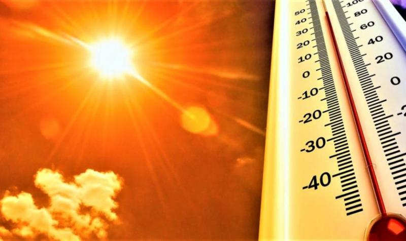 Un nou val de caniculă în România