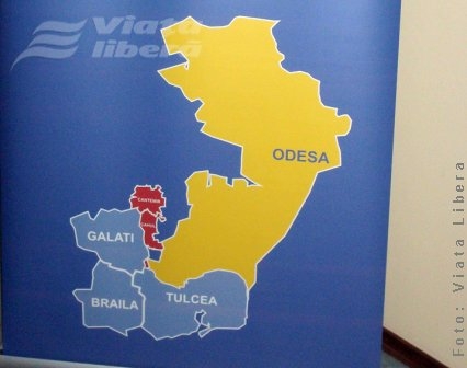 Sărbătoare transfrontalieră fără transfrontalieri