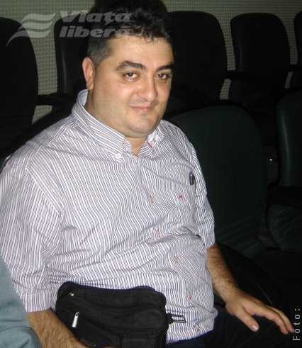 Onuţ Atanasiu – inspector general-adjunct