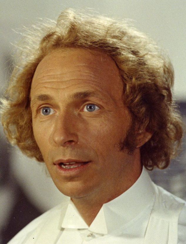 Oameni de seamă. Pierre Richard, unul dintre cei mai talentați actori de comedie (VIDEO)