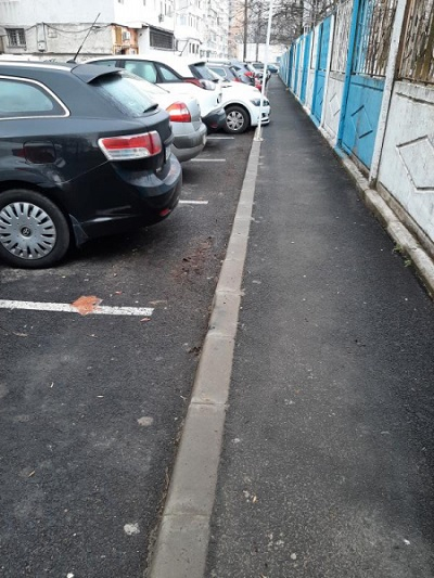 Dacă se vrea curăţenie, se poate!