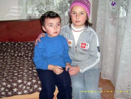 Familia Bujor aşteaptă un semn de la noi