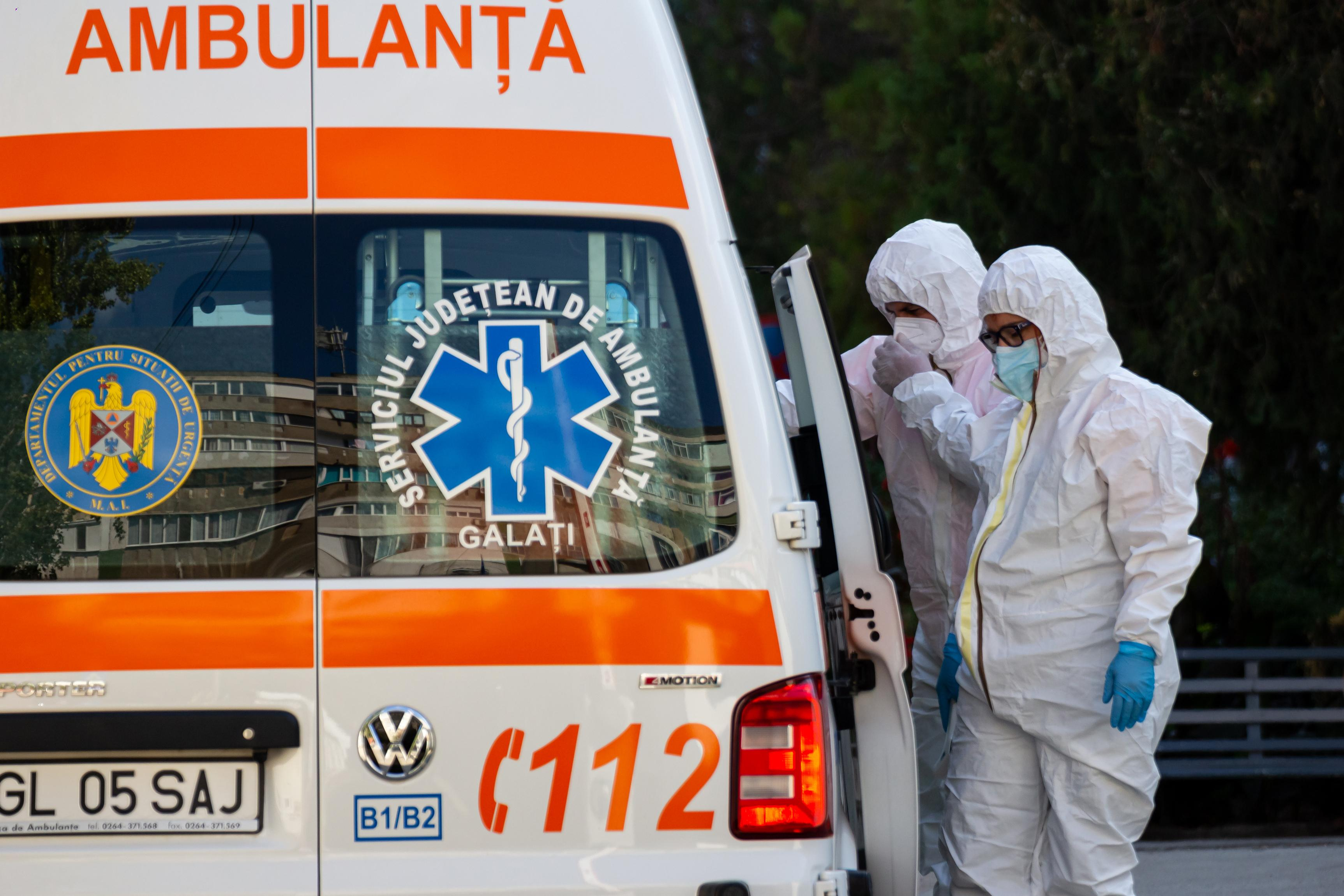 Restaurantele din Galați, închise din nou de coronavirus