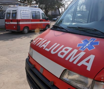 1 Mai, fără probleme deosebite la Urgenţe