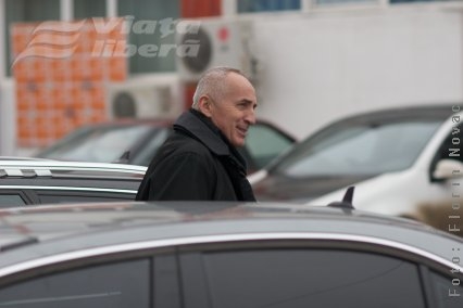 Oţelul Galaţi bate criza