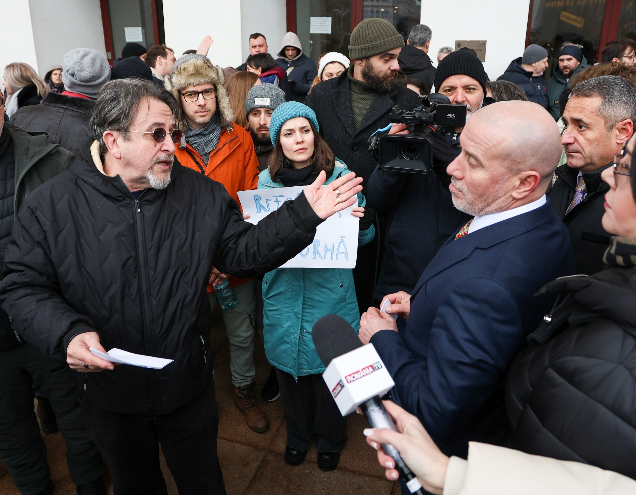 Demeter András, în cărți și pentru ministerul hortyculturii