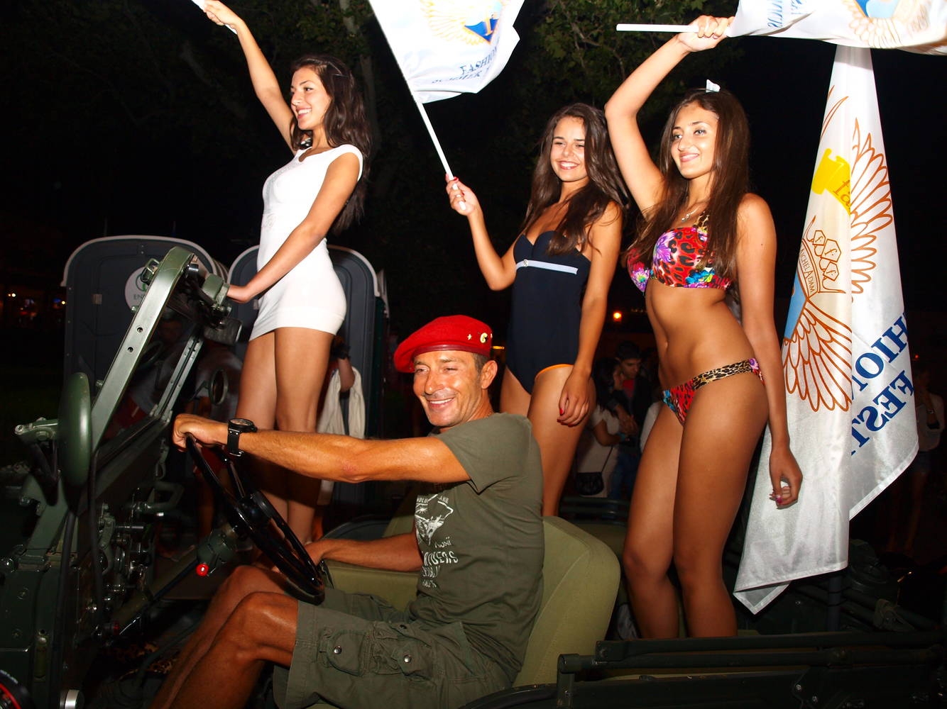 Piţiponcii de Curtea Nouă