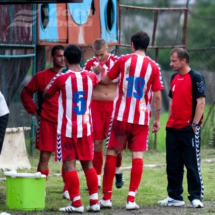 „Copiii” lui Dorinel