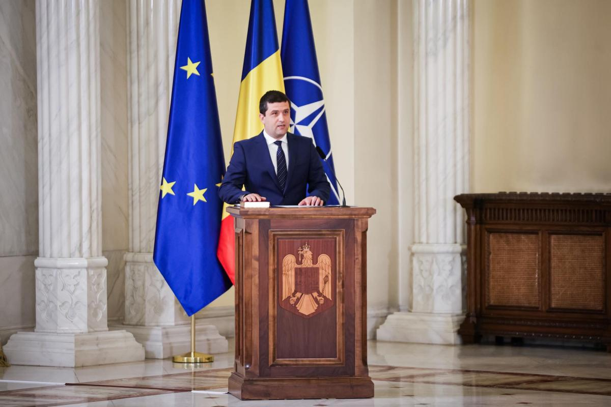 România are grafit, dar nu are management