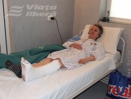 Verificări în cazul refuzului de cazare la adăpostul Primăriei