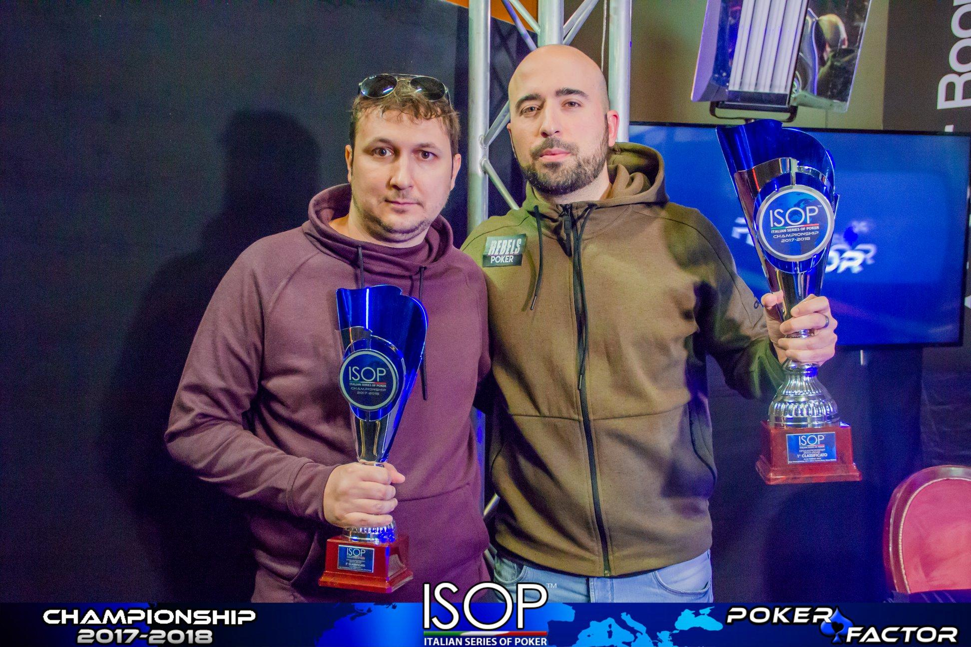 Şahistul din Galaţi performează din nou la poker