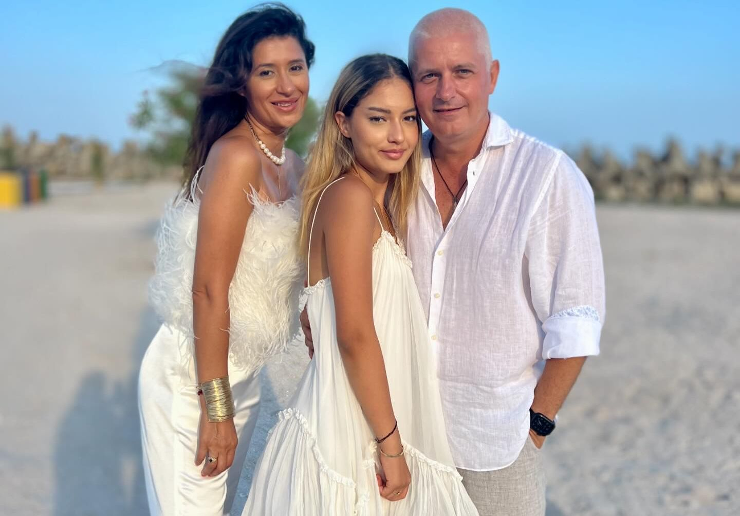 Virgil Ianţu se însoară… când alţii divorţează