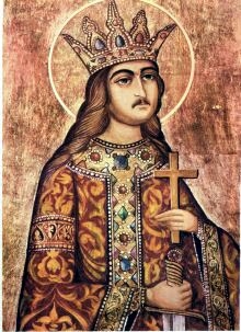 Sărbătoare ştefaniană: Astăzi este hramul Mănăstirii „Toflea” din Galaţi