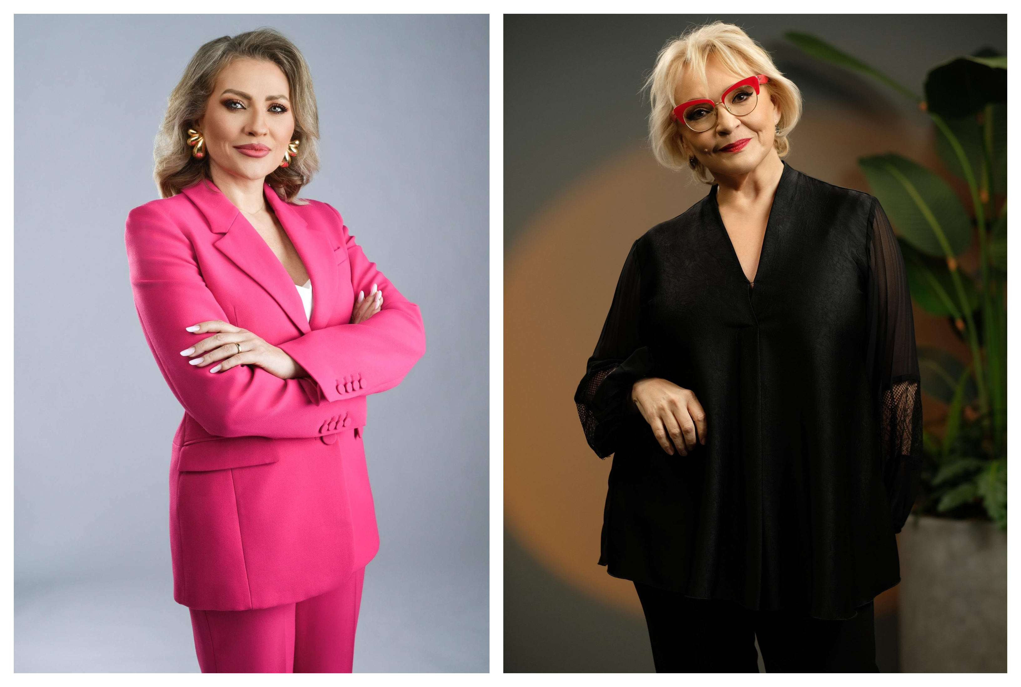 „Nu toți suntem făcuți chiar pentru «orice»”