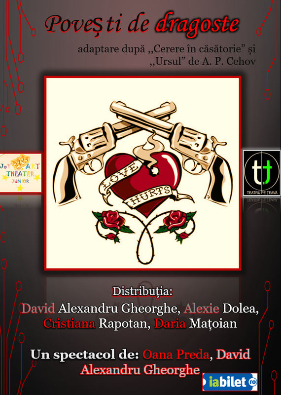 Cei mai tineri actori ai Galaţiului urcă pe scenă de Mărţişor