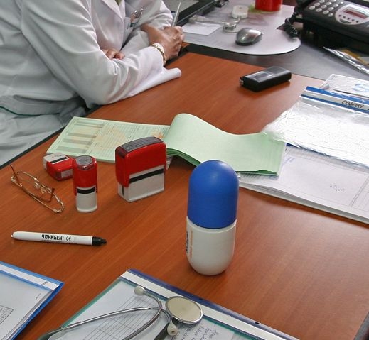 Cât sunt VALABILE biletele de trimitere şi reţetele de la medic