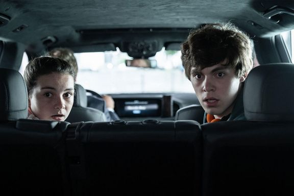 „Represalii: Cursa morții” - filmul zilei la tv