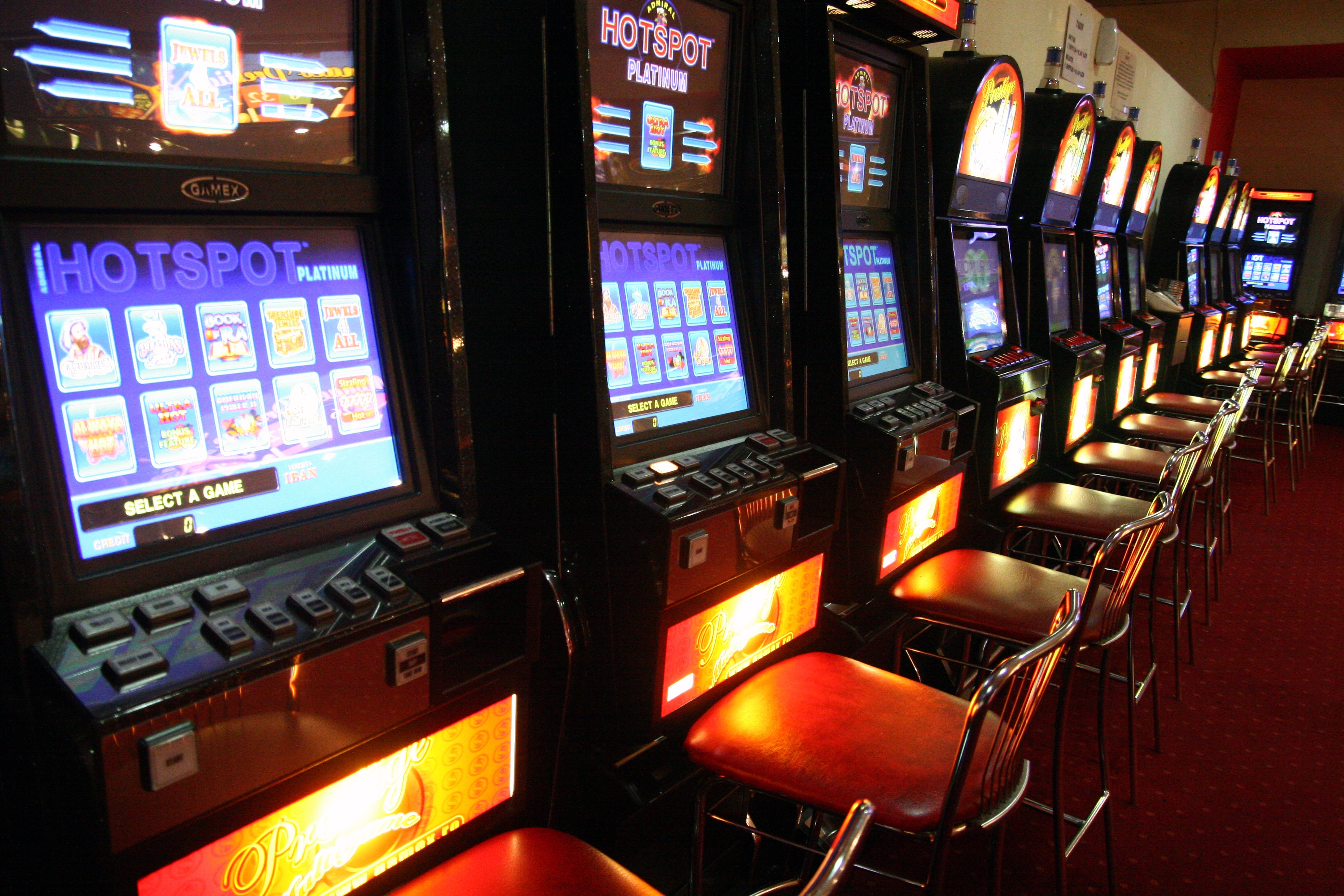 Dezbatere privind jocurile de noroc, la Primăria Galați