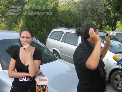 Tinereţe înecată în Siret