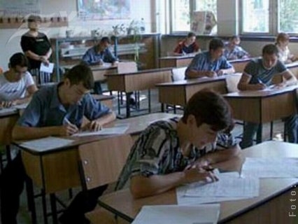 Se schimbă iar bacalaureatul