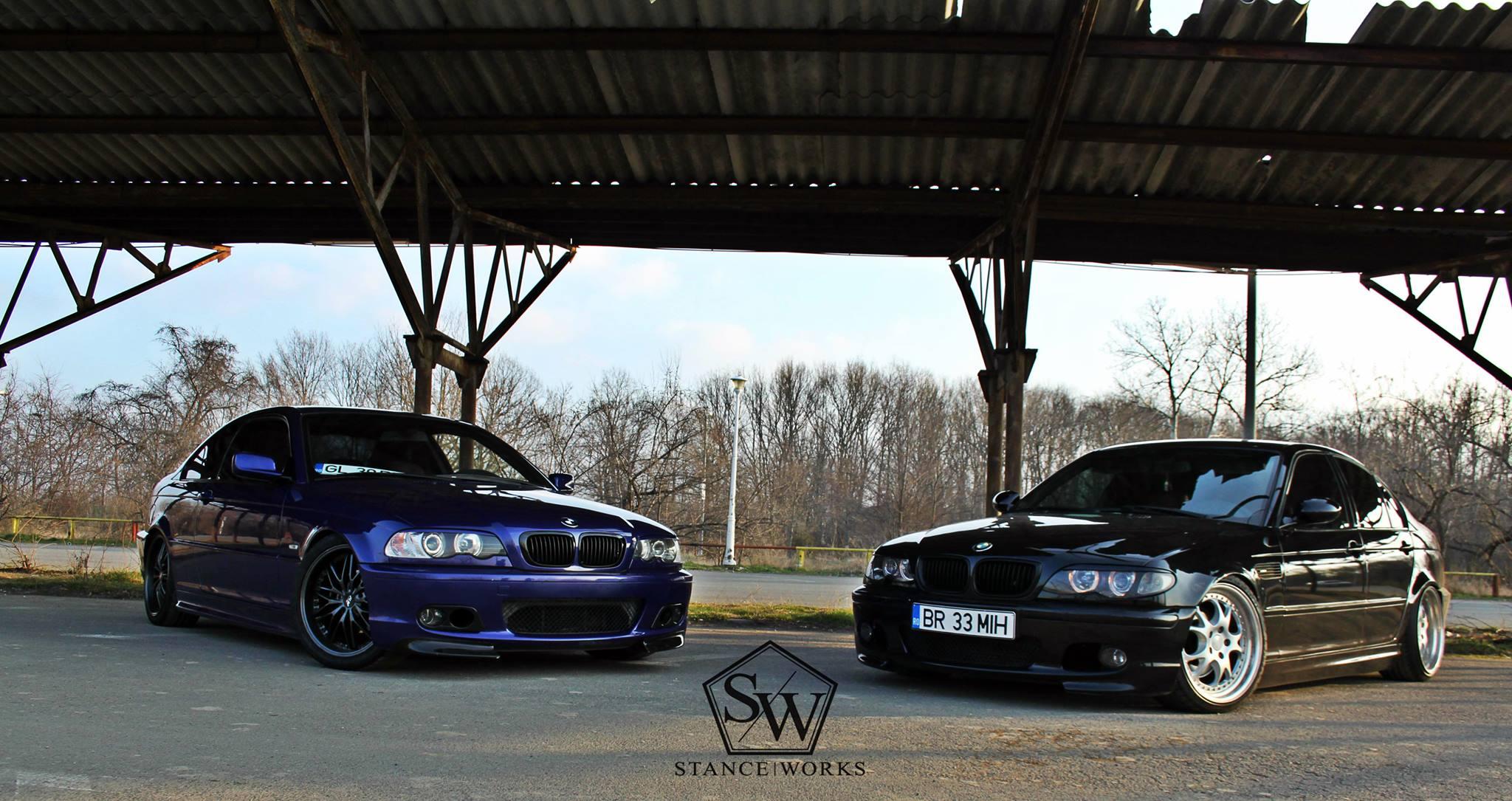 Prima expoziție din 2025 de mașini tunate din Galați și Brăila