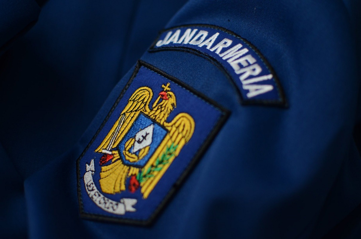 Jandarmi suspectați că au fost mercenari în Congo