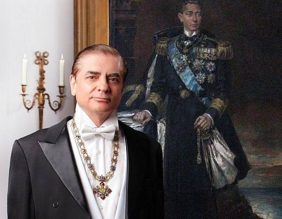 România cere din nou extrădarea prințului Paul