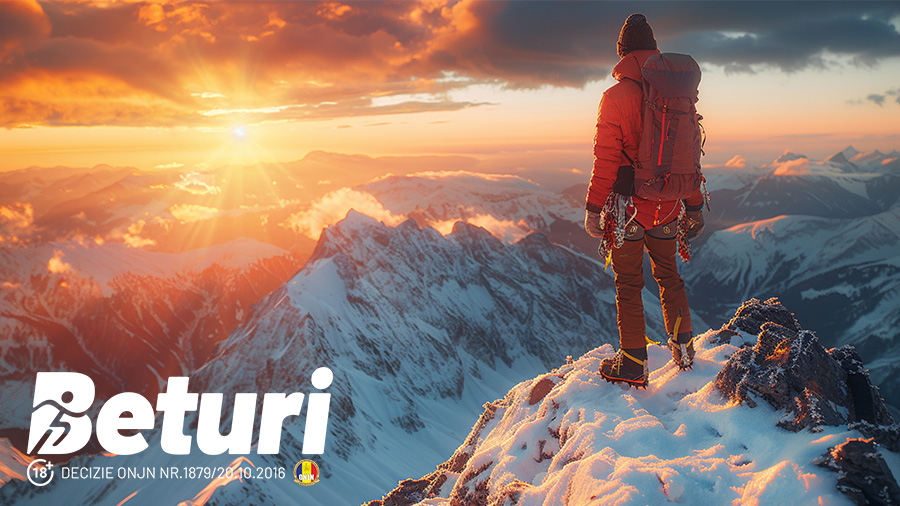 Strategii de antrenament în alpinism: cum să-ți depășești limitele pe cele mai înalte vârfuri