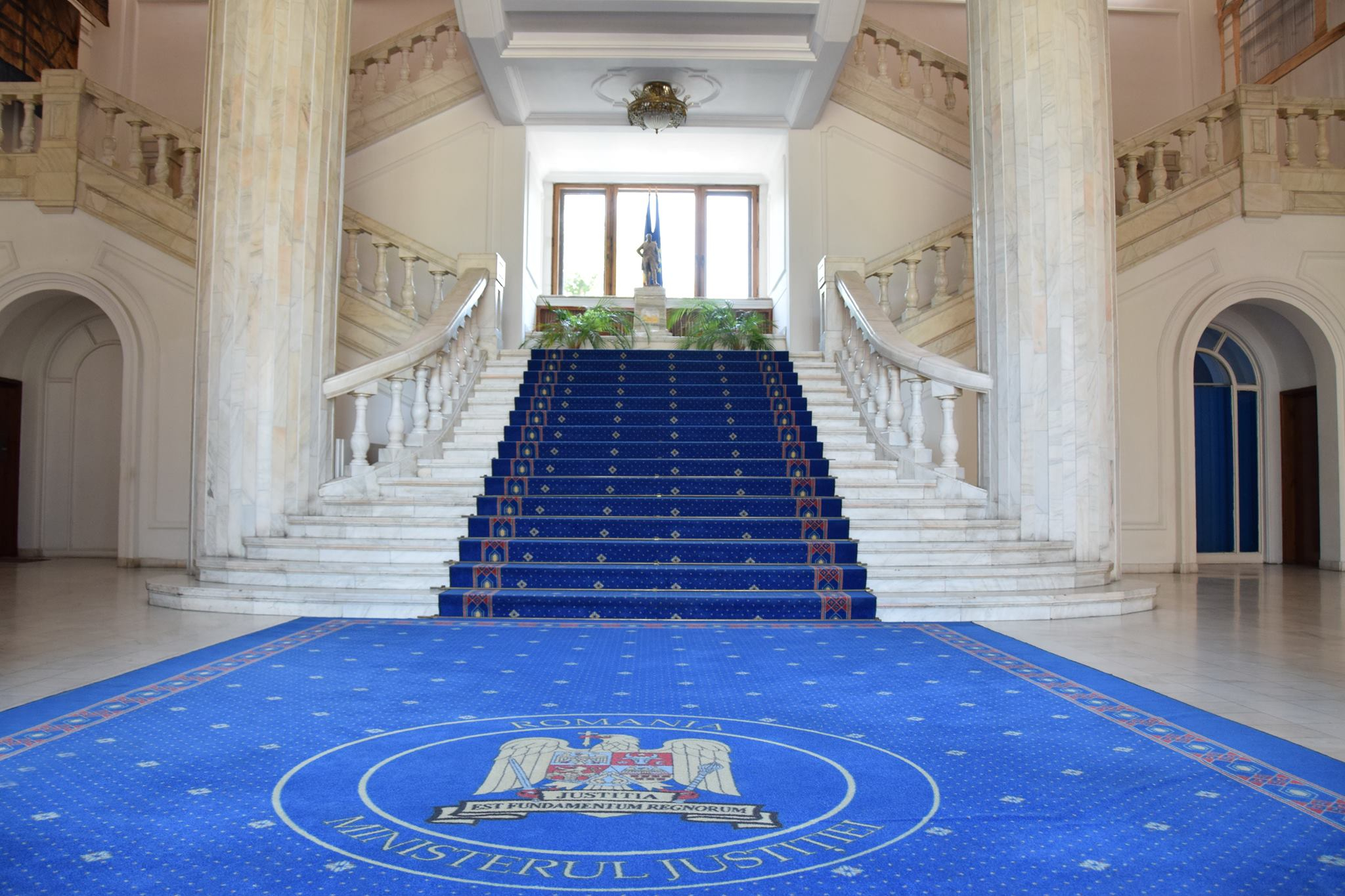 Educație juridică în învățământul românesc