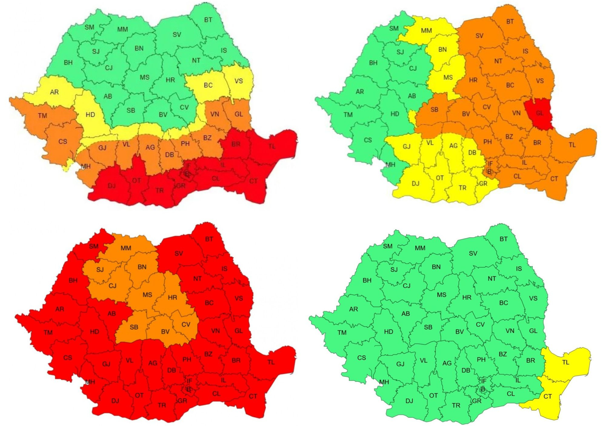 Viața noastră ce cod (mai) are?