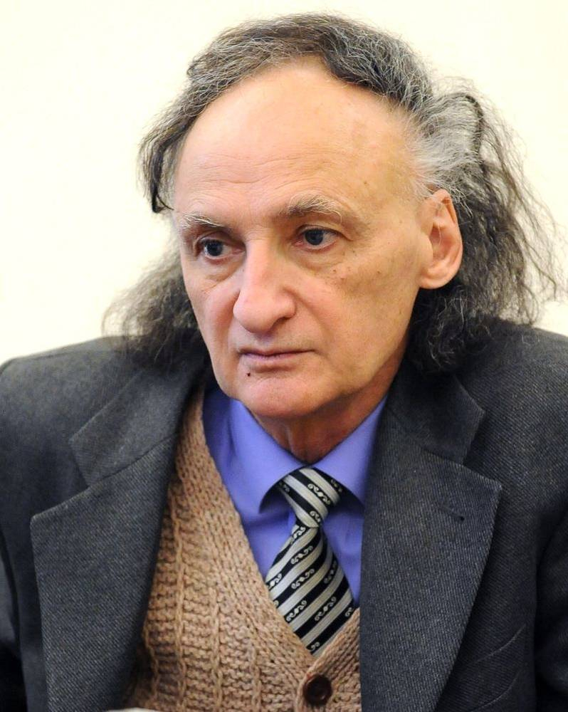 OAMENI DE SEAMĂ. Grigore Vieru, poetul de pe ambele maluri ale Prutului