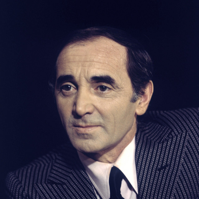 Cariere. Charles Aznavour, ultimul și cel mai mare trubadur