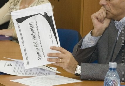 Copiii delincvenţi – noi îi facem, nouă nu ne plac