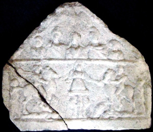 TIMP LIBER GALAŢI: O piesă plină de mistere, la Muzeul de Istorie