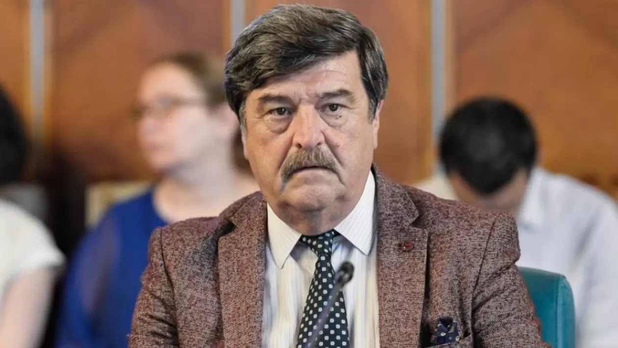 Toni Greblă nu mai este șeful AEP