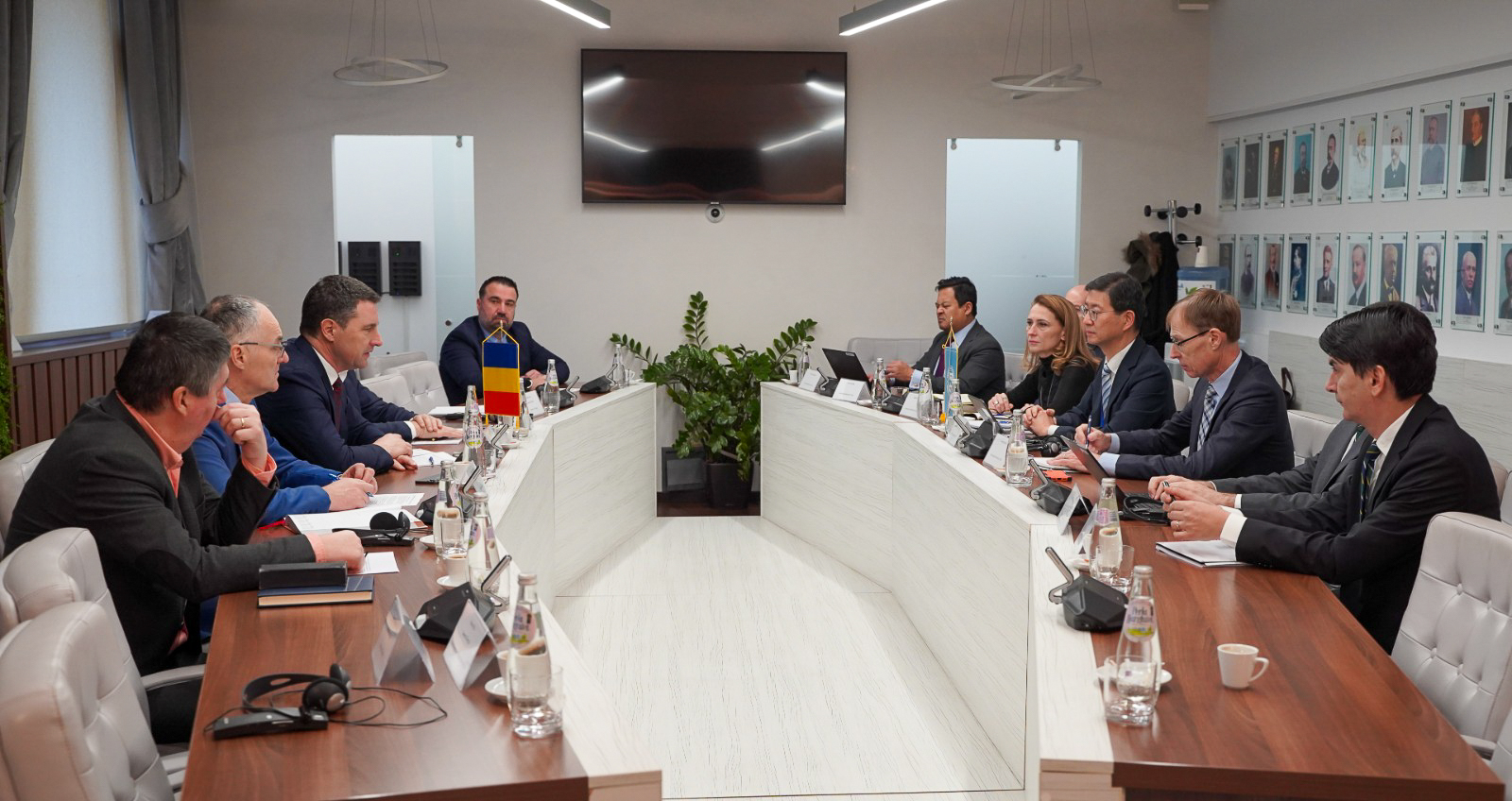 FMI nu ne-a cerut majorări de taxe