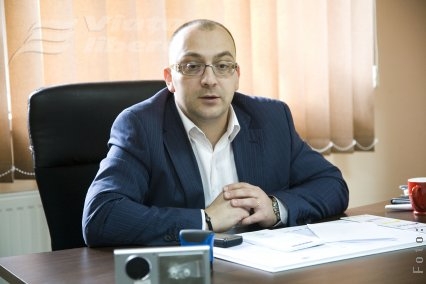 Politica te face şef la Sănătate   