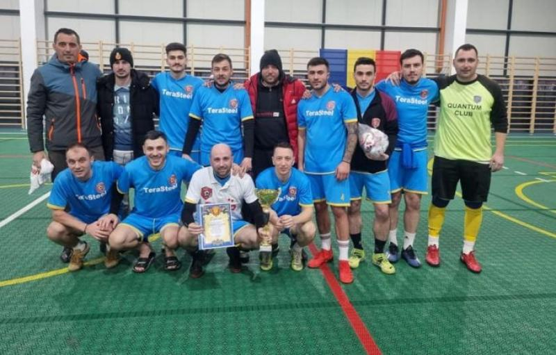 Se cunosc finalistele "Cupei de Iarnă - Nicolae Rainea"