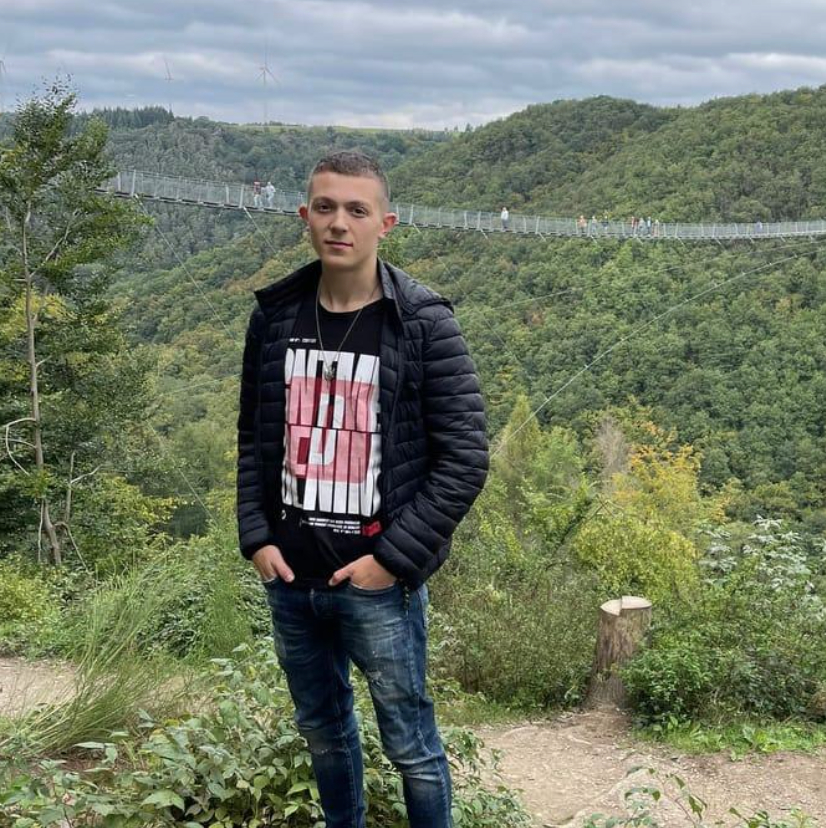 Cum mi-am recuperat portofelul pierdut. Ioan Lazăr, un gălăţean cu suflet mare