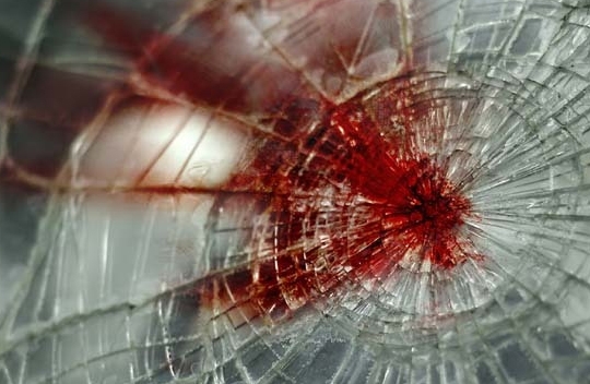 ACCIDENT RUTIER deosebit de GRAV/ 14 persoane au ajuns la spital