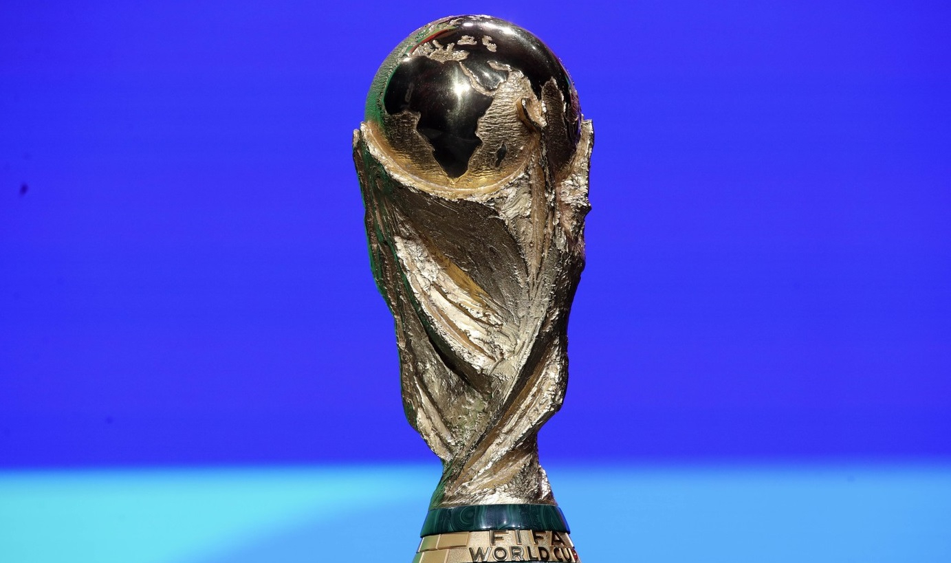 Vară fierbinte la turneul final din SUA, Mexic și Canada. Cupa Mondială de fotbal, aproape de start