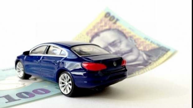 Restituire în cinci ani/ Taxa de poluare în contul altor obligaţii fiscale