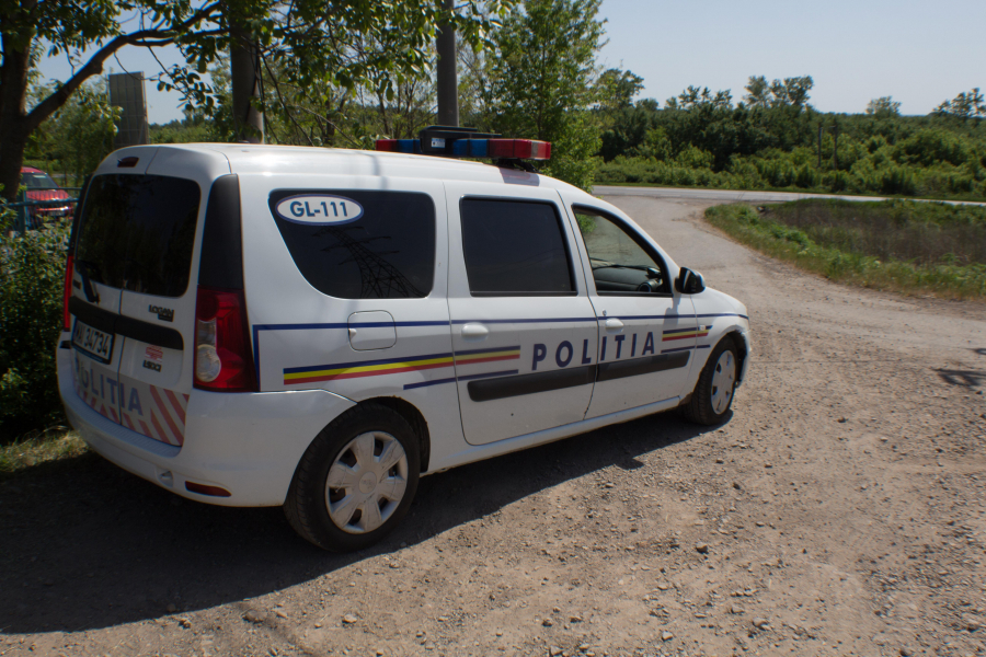 Cu radarele marcate și semnalizate, la Curtea Constituțională