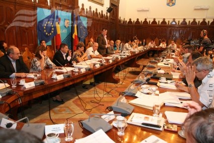 CJ a trebuit să taie peste 9 milioane lei din buget! 