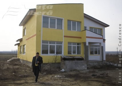 Discrepanţe de cinci stele