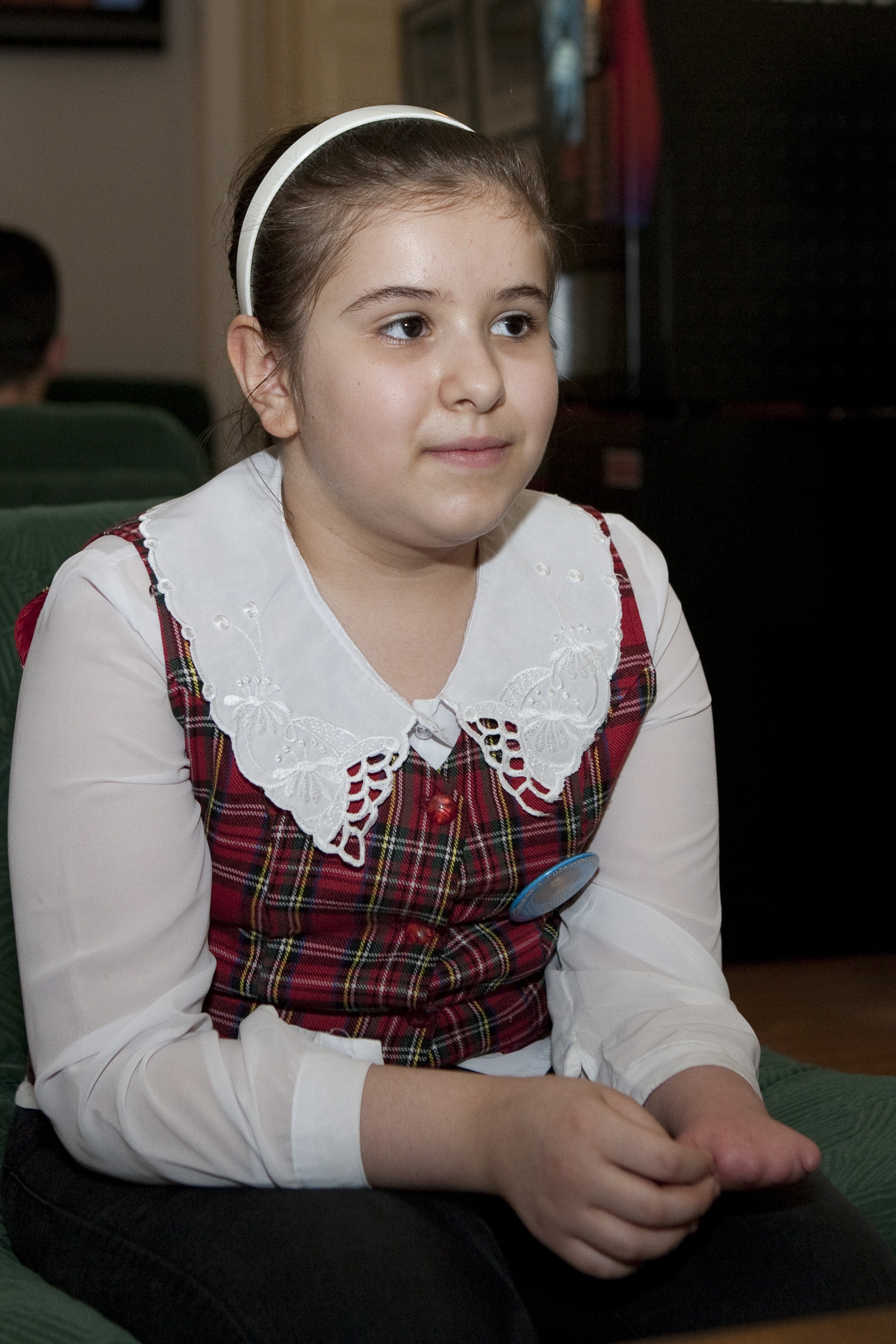 Spectacol umanitar la Muzical: doi elevi de excepţie au nevoie de noi