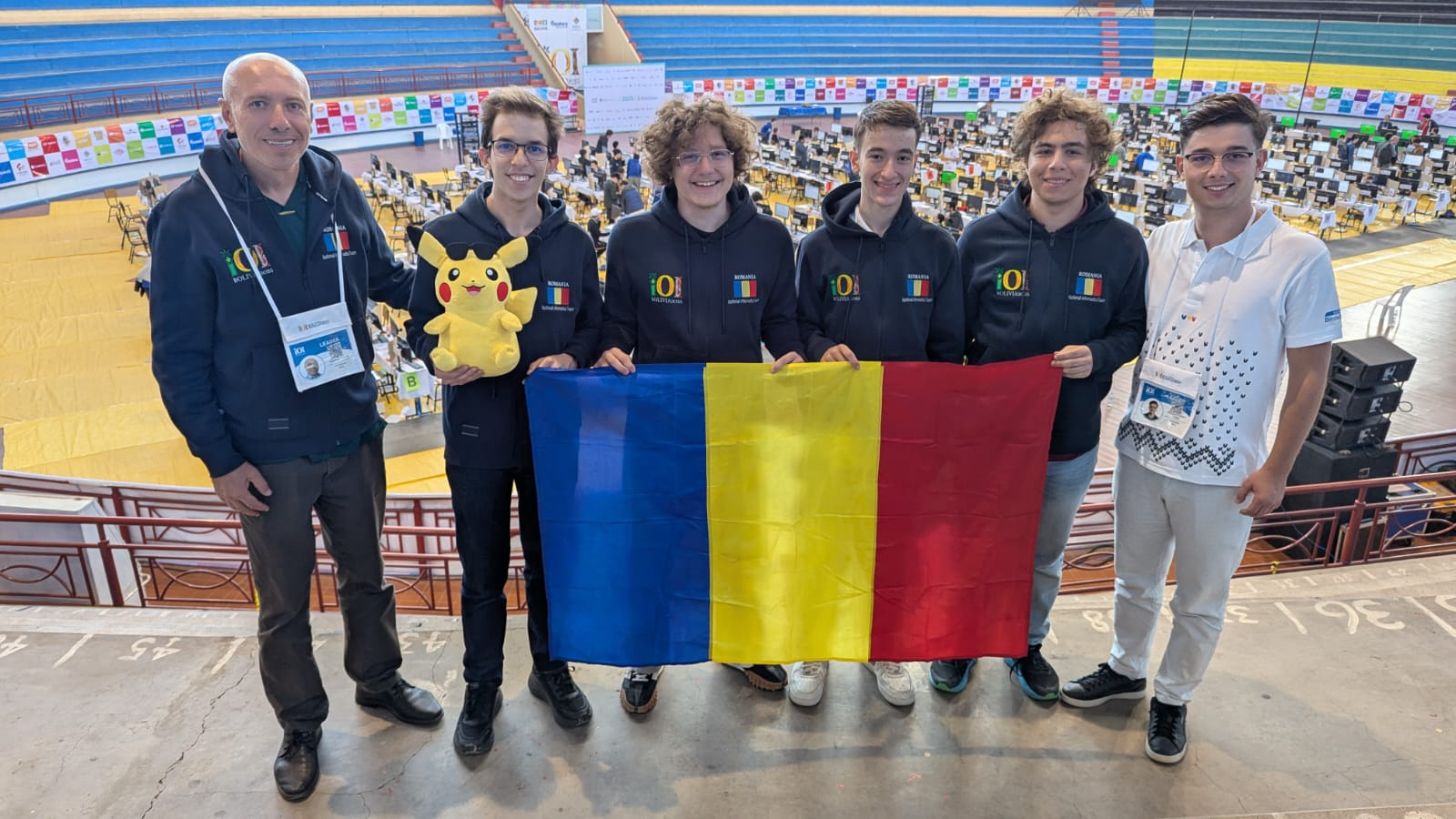 Generația de aur a învățământului românesc