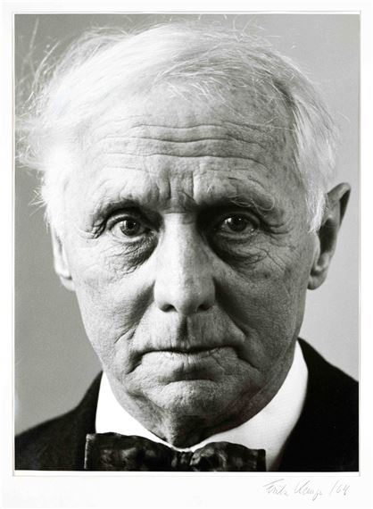 Remember. Max Ernst, pictor și sculptor de avangardă